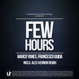 Artwork for "Few Hours"