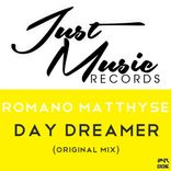 Artwork for "Day Dreamer"