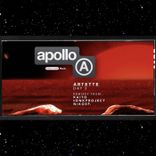 Artwork for "Day Three"