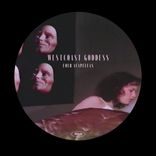 Artwork voor "Four Acapellas"