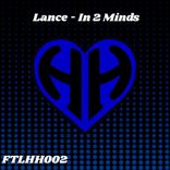 Artwork for "In 2 Minds"