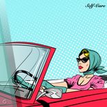 Artwork voor "Self-Care"