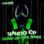 Artwork für "Pump Up The Bass"
