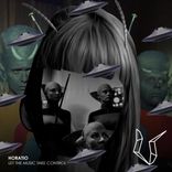 Artwork for "Let The Music Take Control"