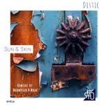 Artwork for "Sun & Skin"