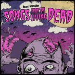 Artwork for "Songs From The Living Dead"