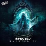 Portada para "Haunted EP"