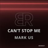 Artwork for "Can't Stop Me"