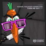 Artwork for "Turn Me Out"