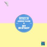 Artwork for "My Ecstasy"