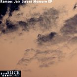 Portada para "Sweet Memory EP"