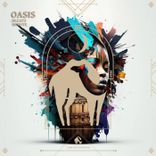 Artwork voor "Oasi̇s"