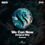 Portada para "We Can Now"