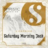 Artwork for "Saturday Morning Jack"