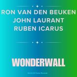 Artwork for "Wonderwall"