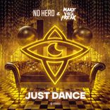 Artwork for "Just Dance"