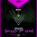 Artwork for "Spread Ur Wings"