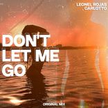 Don't Let Me Go
