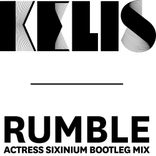 Portada para "Rumble (Actress Sixinium Bootleg Mix)"
