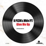 Artwork voor "Give Me Up"