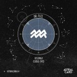 Portada para "Icilongo | Closed Eyes"