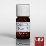 Artwork voor "Lowlife Party"
