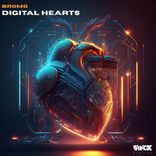 Artwork for "Digital Hearts"