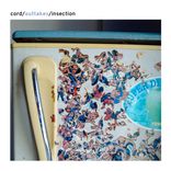 Portada para "Insection"