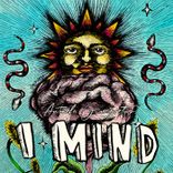 Artwork for "I Mind"
