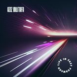 Artwork voor "Life In Fast Forward"