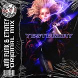 Artwork for "Yesterday"