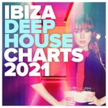 Artwork voor "Ibiza Deep House Charts 2021"