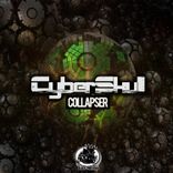 Artwork for "Cyberskull"