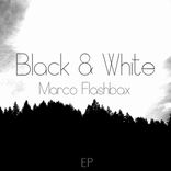 Portada para "Black & White EP"