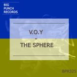 Artwork for "The Sphere"