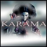 Artwork for "Karama"