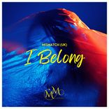 Artwork für "I Belong"