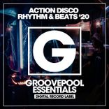 Artwork für "Rhythm & Beats"