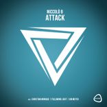 Artwork for "Attack"