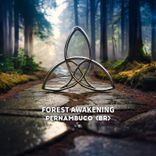 Artwork for "Forest Awakening"
