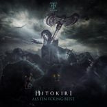 Portada para "Als een fucking beest"