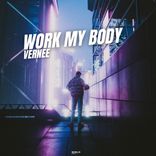 Artwork voor "Work My Body"