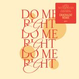 Artwork für "Do Me Right"