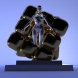 Artwork voor "Origins"