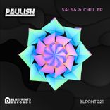 Artwork für "Salsa and Chill"