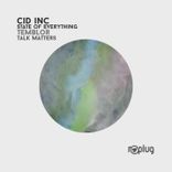 Artwork für "State of Everything"