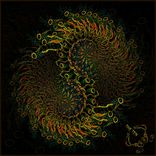 Artwork for "The Ten"