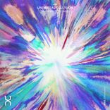 Artwork für "Universal Collision"