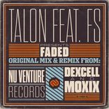 Artwork for "Faded & Remixes"