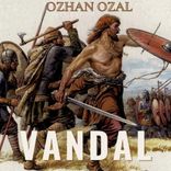 Artwork voor "Vandal"